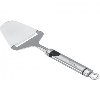 Bergner Rebanador Queso en Acero Inoxidable, 24,5 cm
