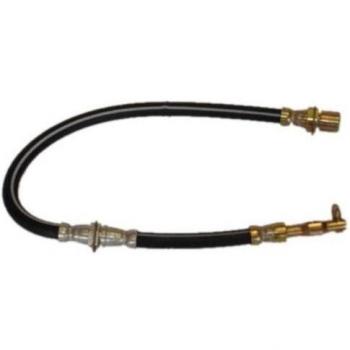 Japanparts TF-2087 Soporte, tubo flexible de freno