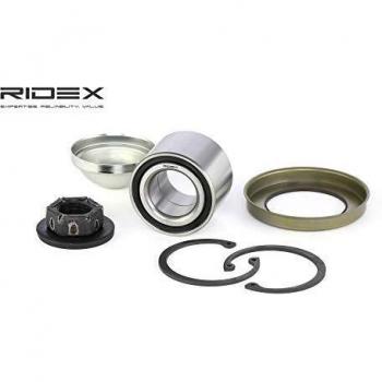 Kit de Rodamiento de Rueda RIDEX 654W0019 para FORD y MAZDA