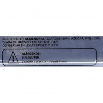 Picó Turrón de Jijona Suprema Artesana Bolsa - 500 gr