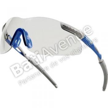 Venitex Thunder Gafas seguridad transparente ideal para ciclismo MTB