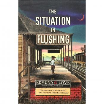 The Situation in Flushing