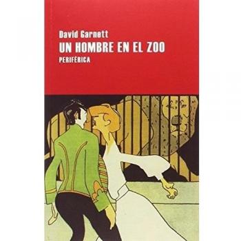 Un hombre en el zoo: 110