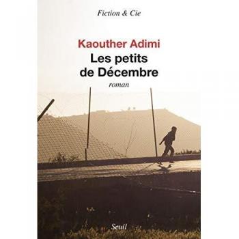Los pequeños de diciembre - Formato Grande - Novela de Kaouther Adimi