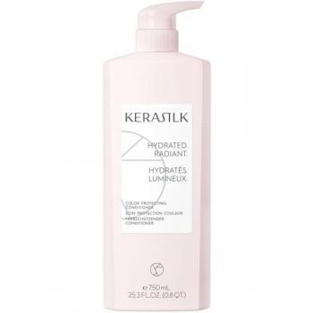 Kerasilk Essentials Color Protecting Moisturizing Conditioner 750 ml