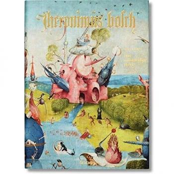 Hieronymus Bosch. Das Vollstandige Werk