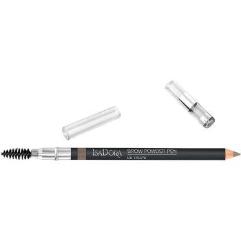 Isadora - Brow Powder Lápiz de cejas 1.1 g 09 Taupe