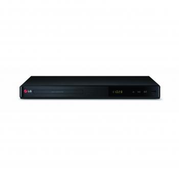 LG DP542H DVD Player [Versión/UK]