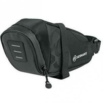 Bolsa SILLÍN SKS Racer Straps 800 190x75x100 mm NE
