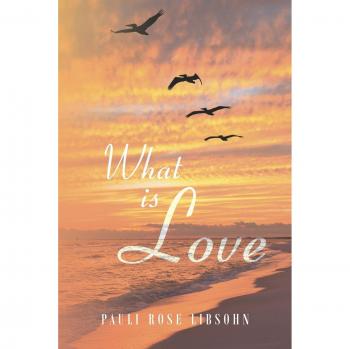 Libro de bolsillo ¿Qué es el Amor? de Pauli Rose Libsohn