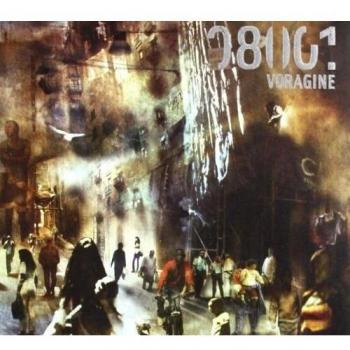 Voragine