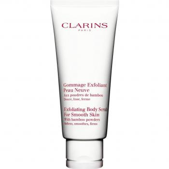Clarins Exfoliating Body Scrub For Smooth Skin 200ml