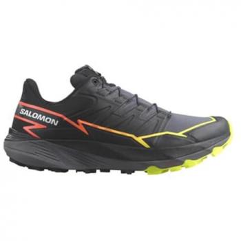 Salomon Thundercross Zapatillas Trail Running Hombre Negro 47 1/3