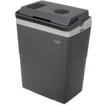 Adler AD 8094 Portable Travel Refrigerator 22L