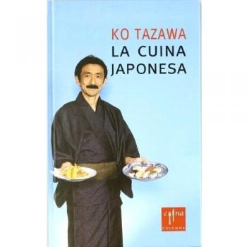 La Cuina Japonesa a Catalunya