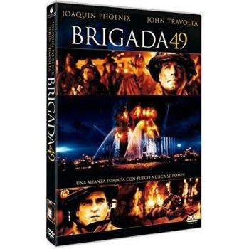 Brigada 49 [DVD]
