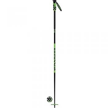 Rossignol – Bastones de esquí Touring PRO Foldable hombre – hombre – negro, negro