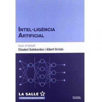 Intel·ligència artificial. Guia d'estudi: 12