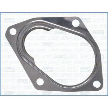 Junta de escape AJUSA 01204300, tipo: junta, características: compatible con tubos de escape, fabricada en material resistente a altas temperaturas, diseño específico para ajuste perfecto en vehículos