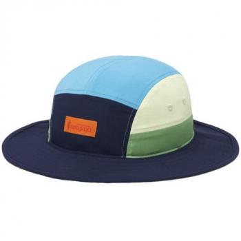 Cotopaxi Multicolor Tech Bucket Hat - Unisex, One Size