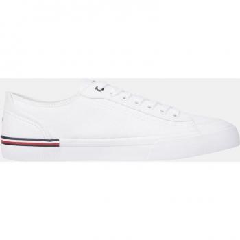 Zapatillas Tommy Hilfiger Vulc Blanco para Hombre