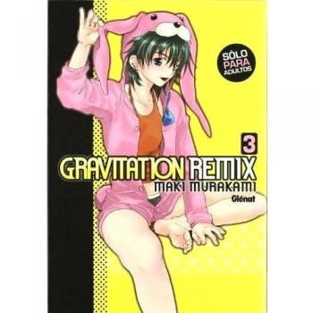 Gravitation remix 3