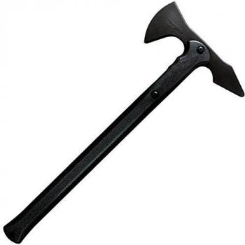 Cold Steel CS92BKPTHZ Cuchillo,Unisex - Adulto, Negro, un tamaño