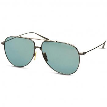 Dita Stylish Sunglasses for Everyday Use, Gray unisex, Size: 61 MM