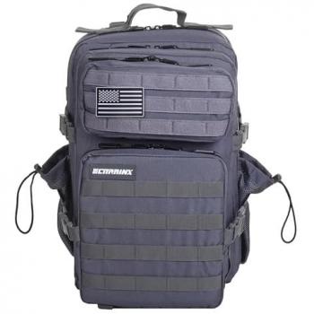 Elitex Tactical Backpack V1 45L Grey