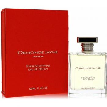 Ormonde Jayne - Frangipani Eau De Parfum Spray 120ml
