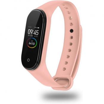 Correa para Reloj Unotec Xiaomi Mi3/Mi4 - Color Rosa