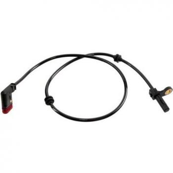 Sensor ABS A.B.S. 30350 para Clase S Berline Mercedes-Benz, Sensor de Velocidad de Rueda Activo, Color Negro