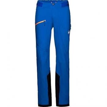Pantalón de montaña de hombre Aenergy Air Azul