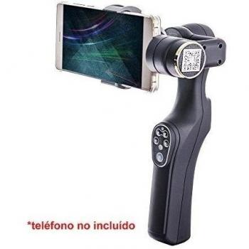 Walio JJ-1 Gimbal Estabilizador mano 2 axis Cardan Smartphone Movil GoPro2 3 3+ 4 iPhone 6 6+ 6SE Samsung