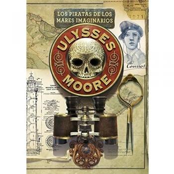Los piratas de los Mares Imaginarios