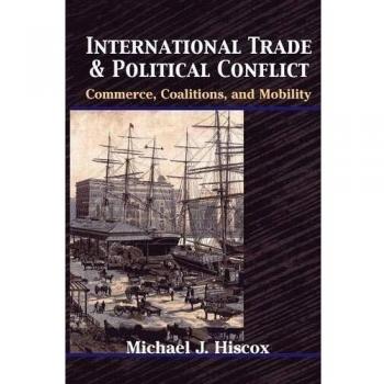 Global Trade Dynamics: Navigating Political Conflict and Commerce