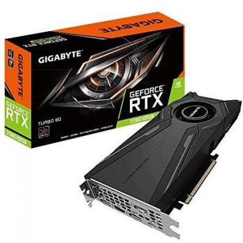 Gigabyte GeForce RTX 2080 SUPER TURBO 8G