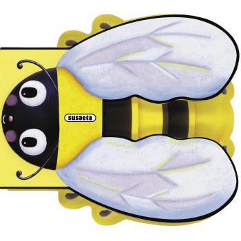 Abeja - Susaeta, Equipo