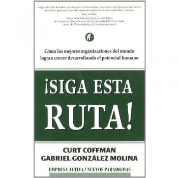 Siga esta ruta