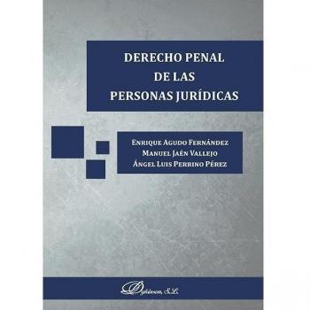 Derecho penal de las personas jurídicas.