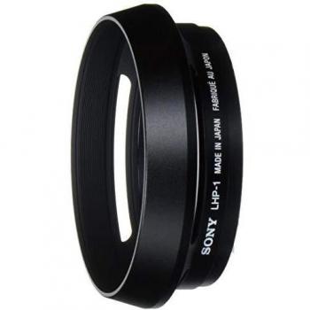 Sony LHP-1 Lens Hood for RX1 Camera