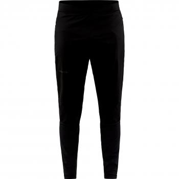 Craft ADC SUBZ Wind Tight Men - Black - Size: Extra Large