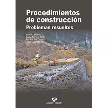 Procedimientos de construcción. Problemas resueltos