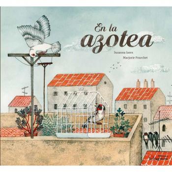 En La Azotea - Susana Isern