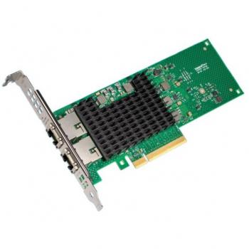 Adaptador de Red Ethernet Interno Intel X710-T2L de 10000 Mbit/s