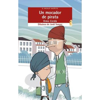 Un mocador de pirata: 221 - Cerdà Boluda, Ximo