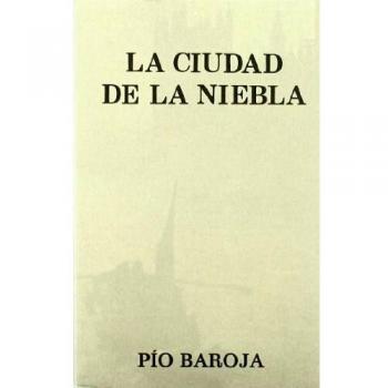 CIUDAD DE LA NIEBLA,LA