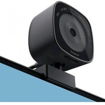 Dell Webcam WB3023 - 2K QHD USB-C with Privacy Shutter