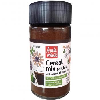 BAULE VOLANTE Cereal Mix Solubile 100g