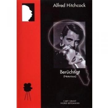 Berüchtigt - Notorious [Alemania] [DVD]